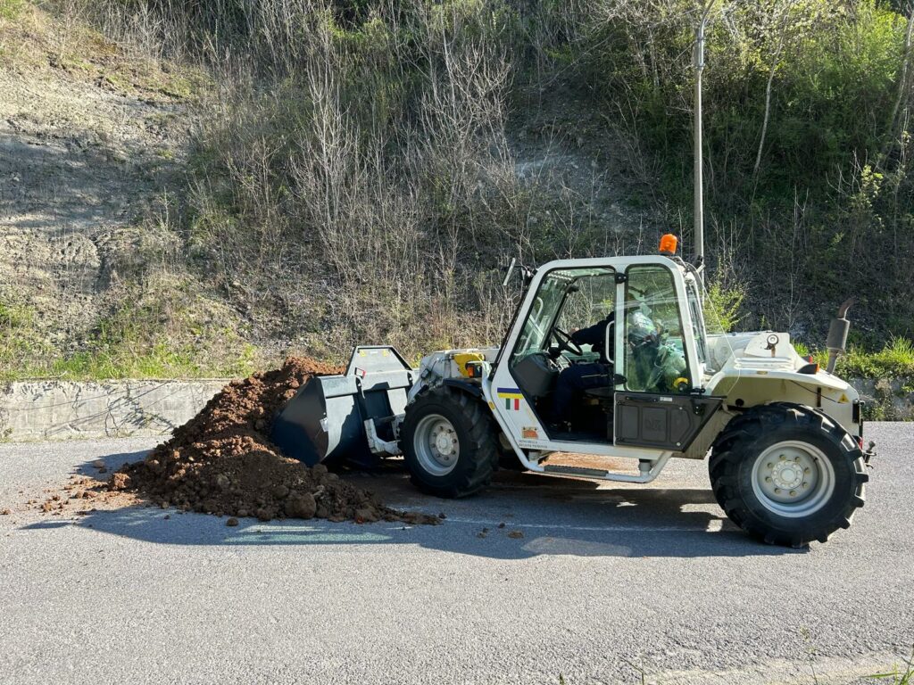 Carrù Sicura Protezione Civile