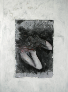 Chiara Cinquemani, Horror vacui