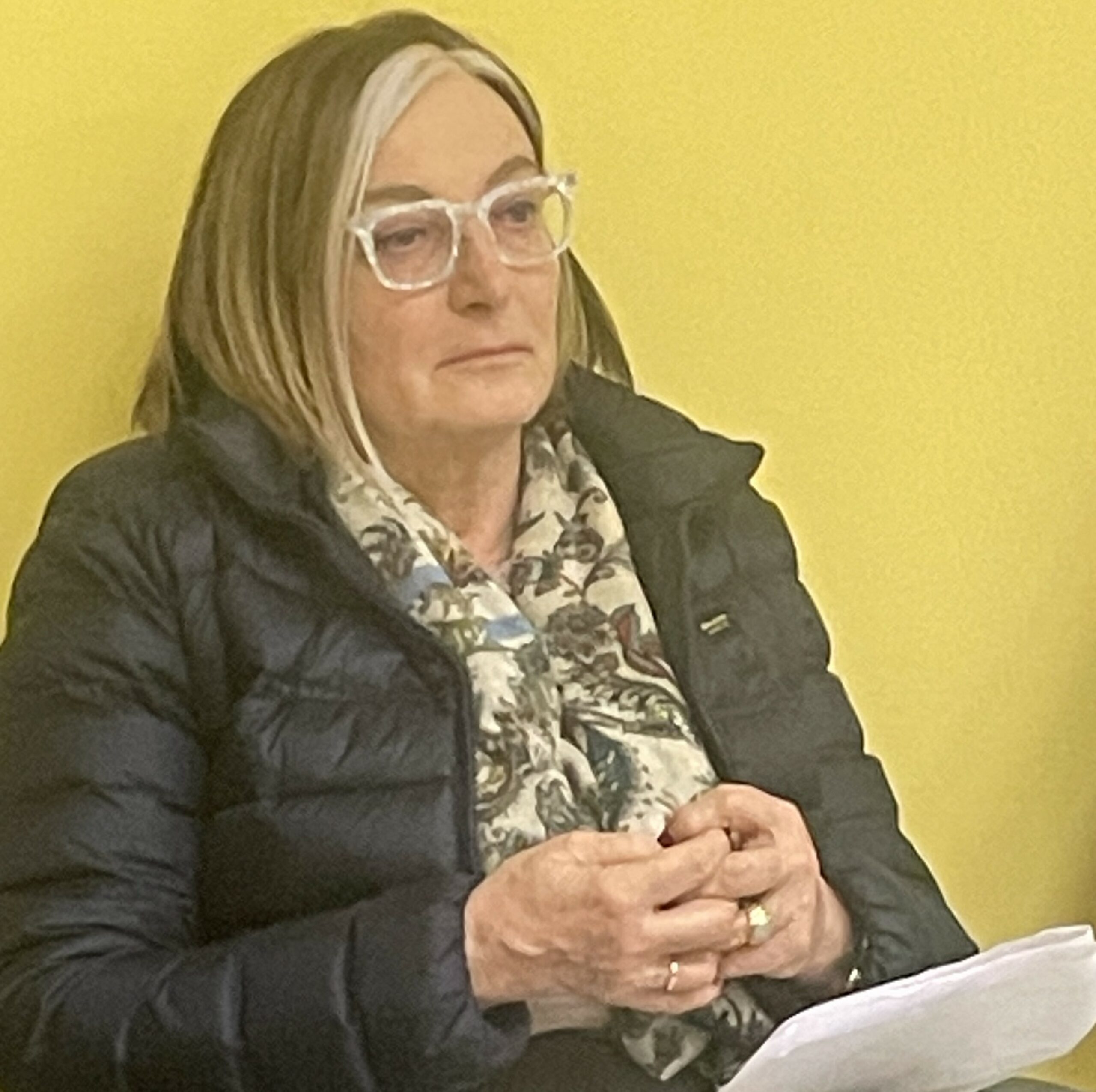 Marinella Rancurello