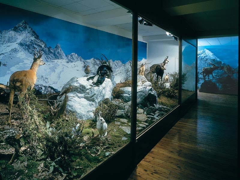 Revello - Museo del fiume Po