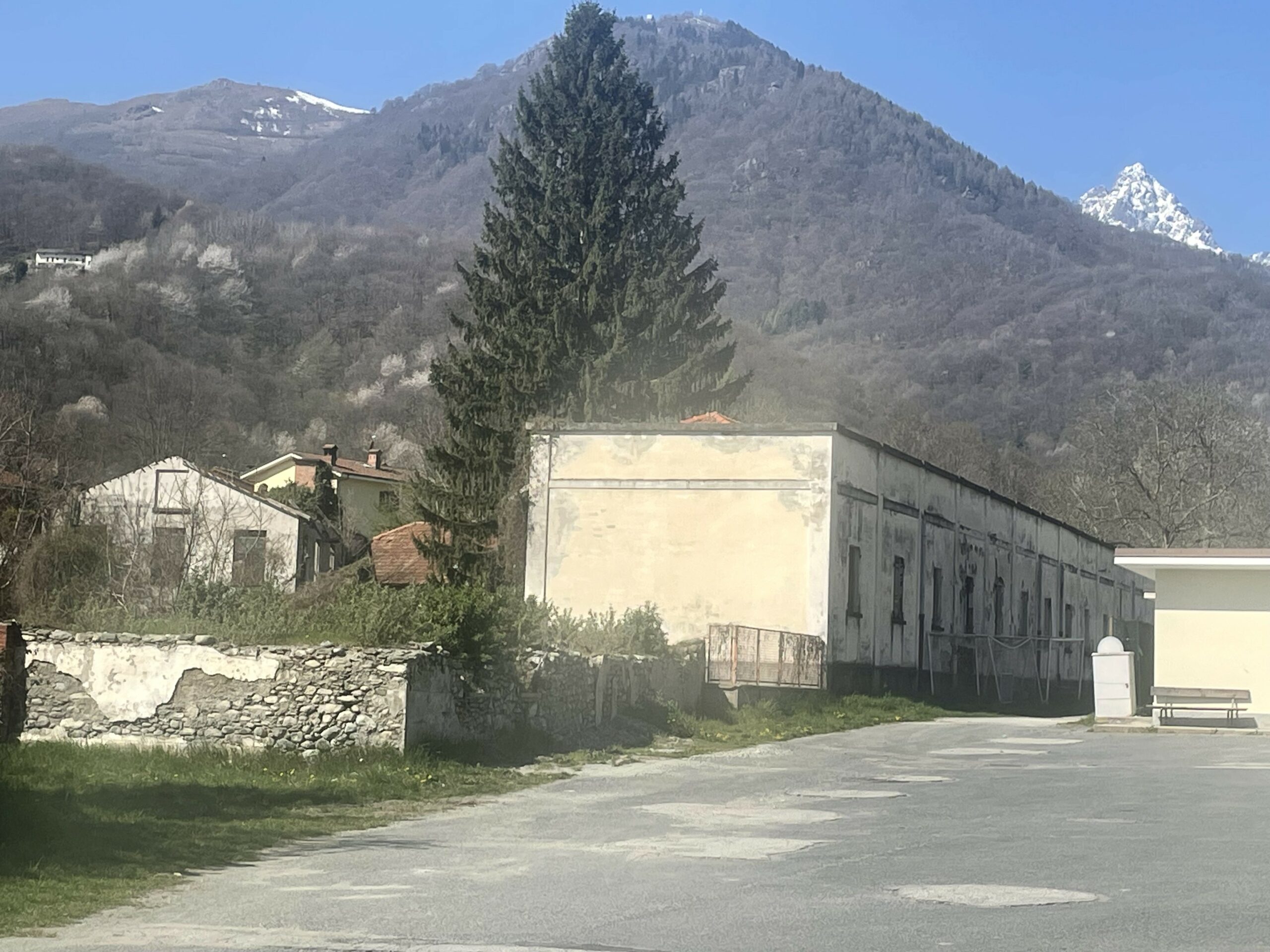 Le ex “case Fiat” viste da via Nazionale