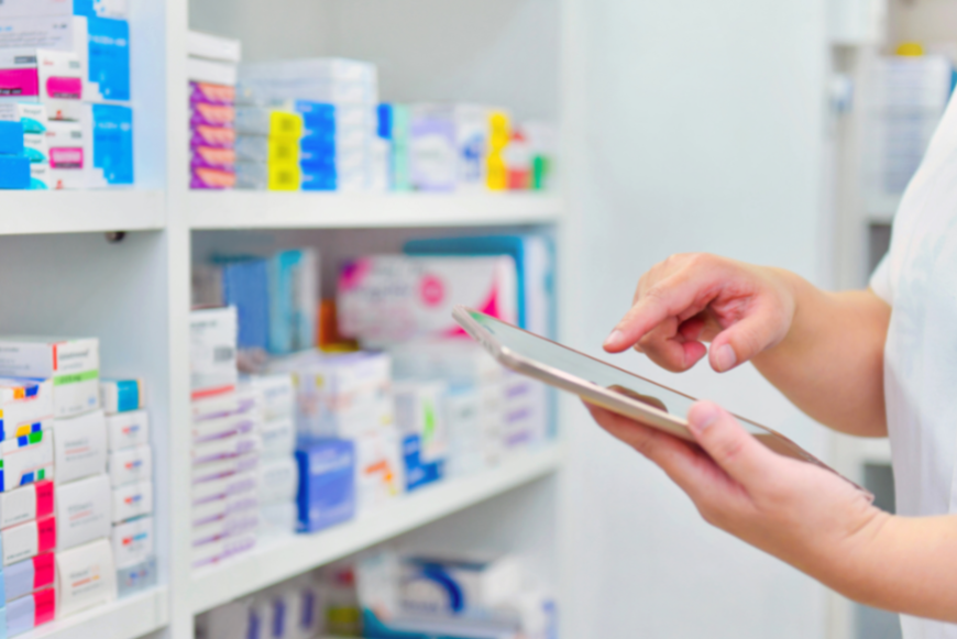 farmacia