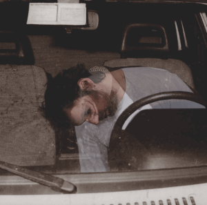Cristian Ciamporcero, Io sono mafioso,