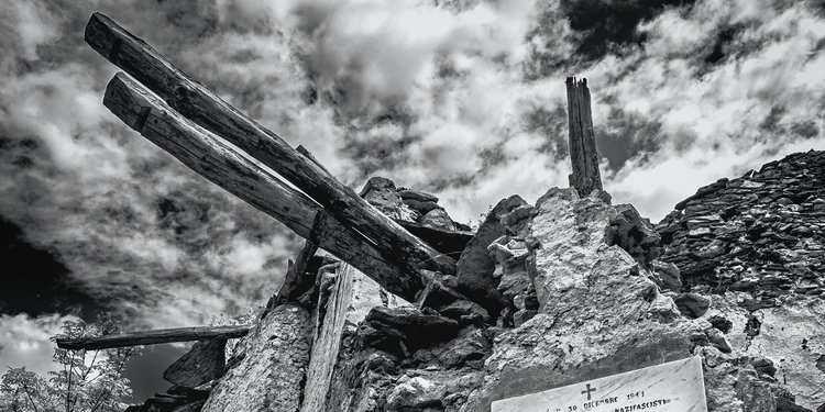 foto Nanni Villani