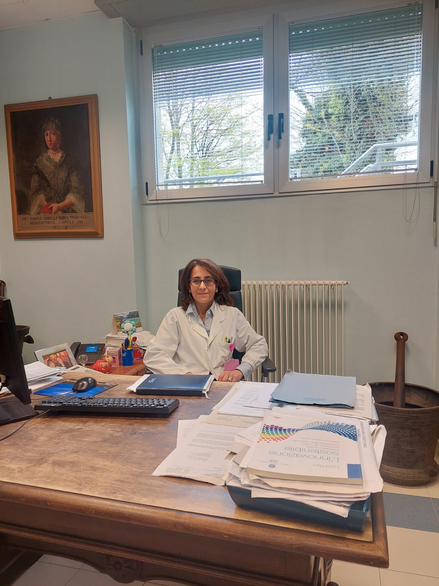 Claudia Fruttero