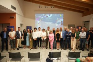 Nuovo consiglio zona Borgo San Dalmazzo di Confartigianato
