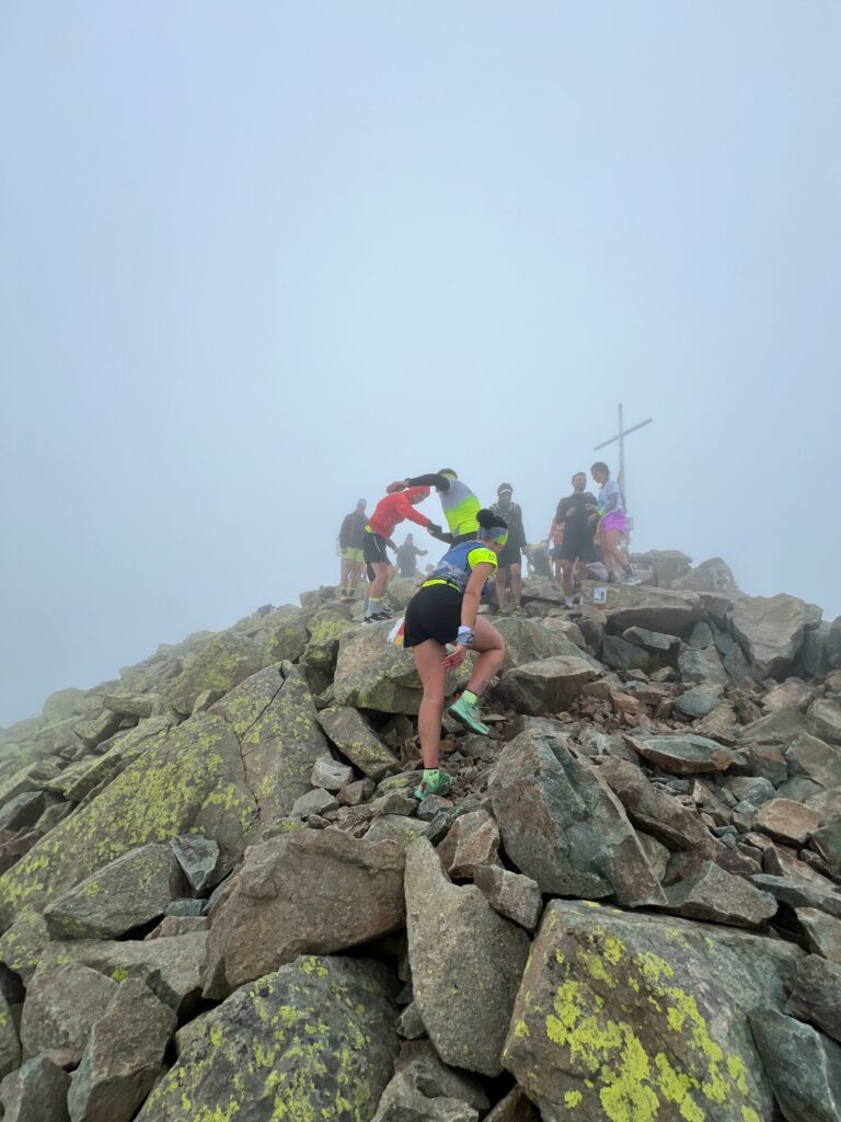 Peveragno Bisalta VK