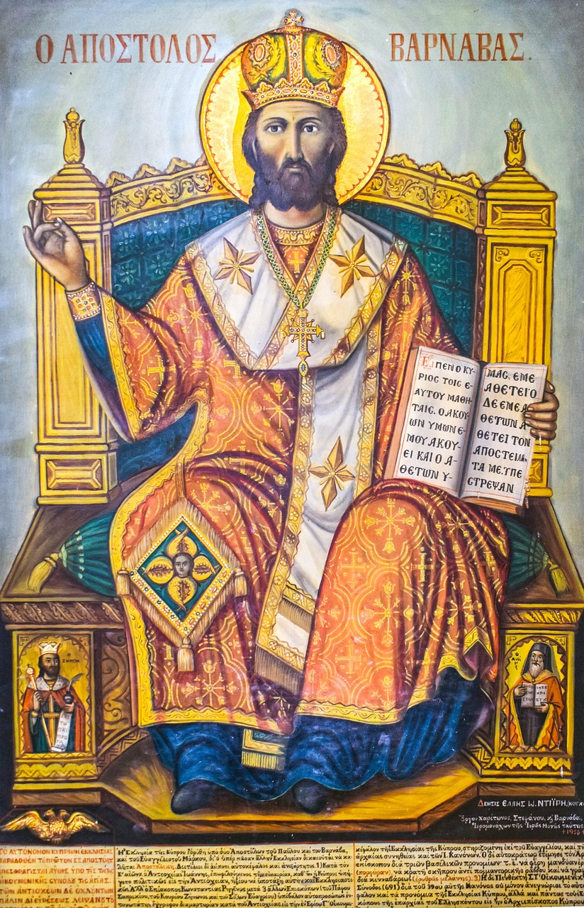 San Barnaba