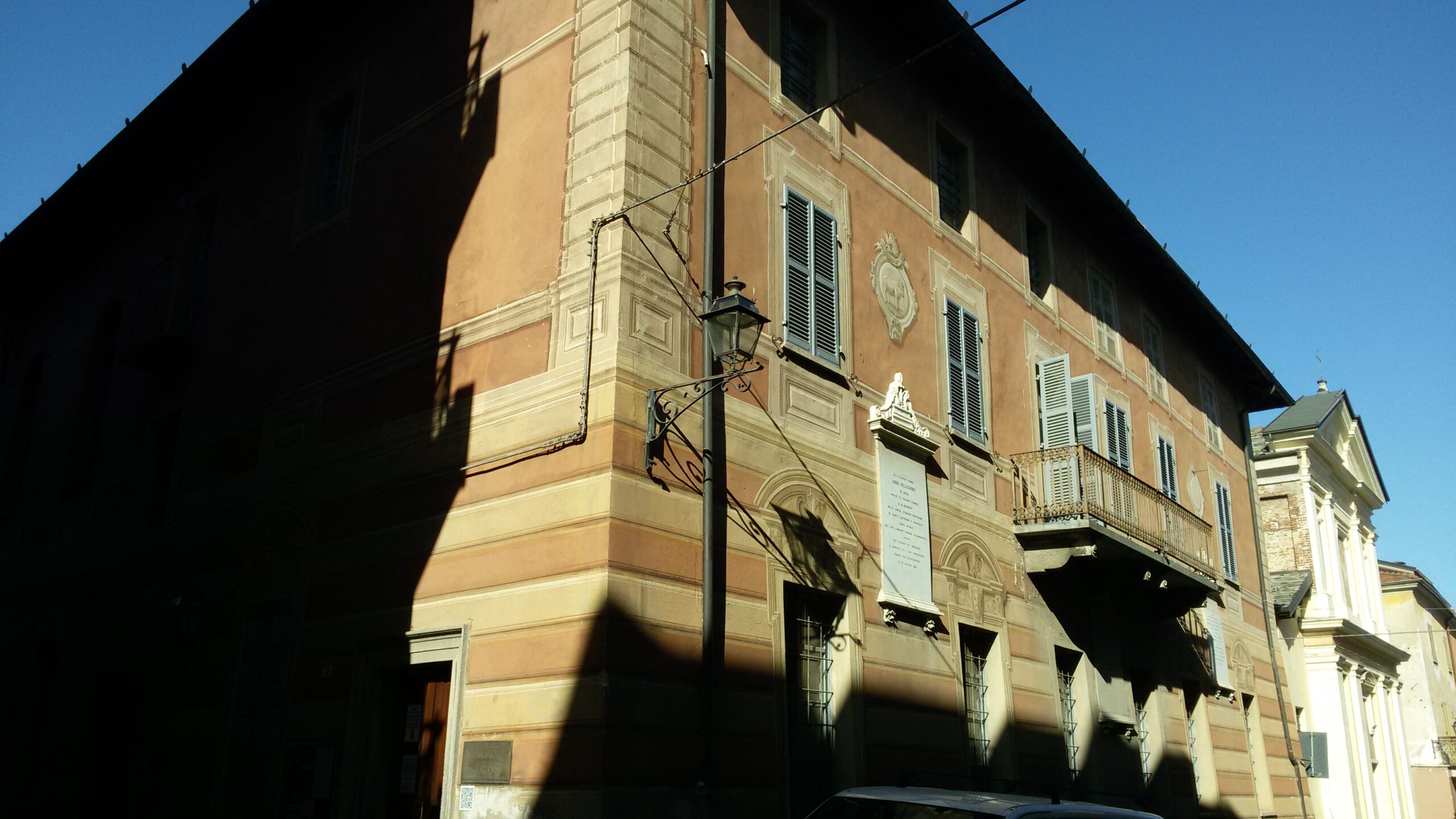 Boves biblioteca 2025 Vallauri
