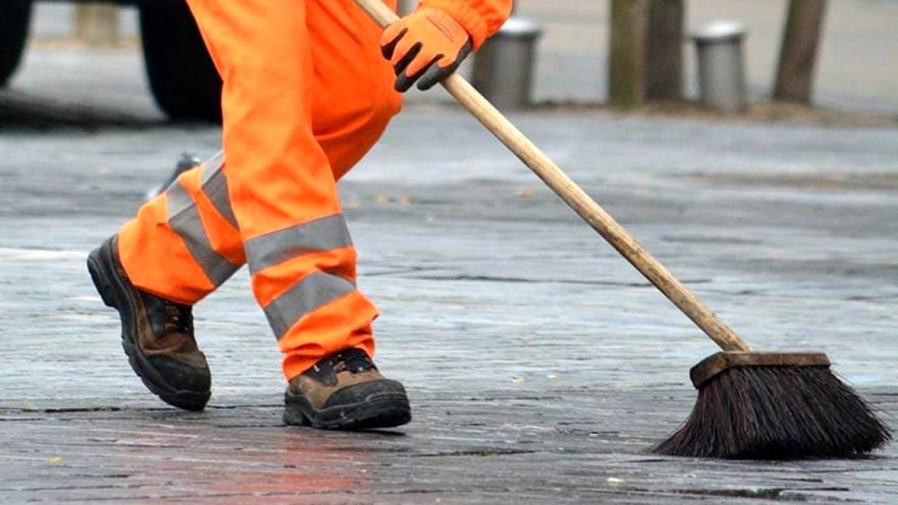 lavori di pubblica utilità