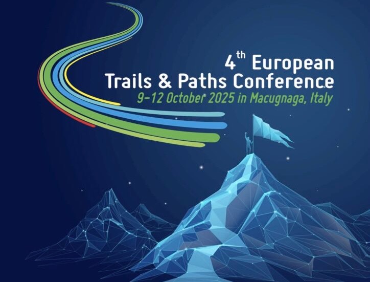 4th European Trails and Paths Conference