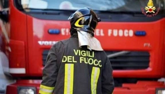 Vigile del fuoco