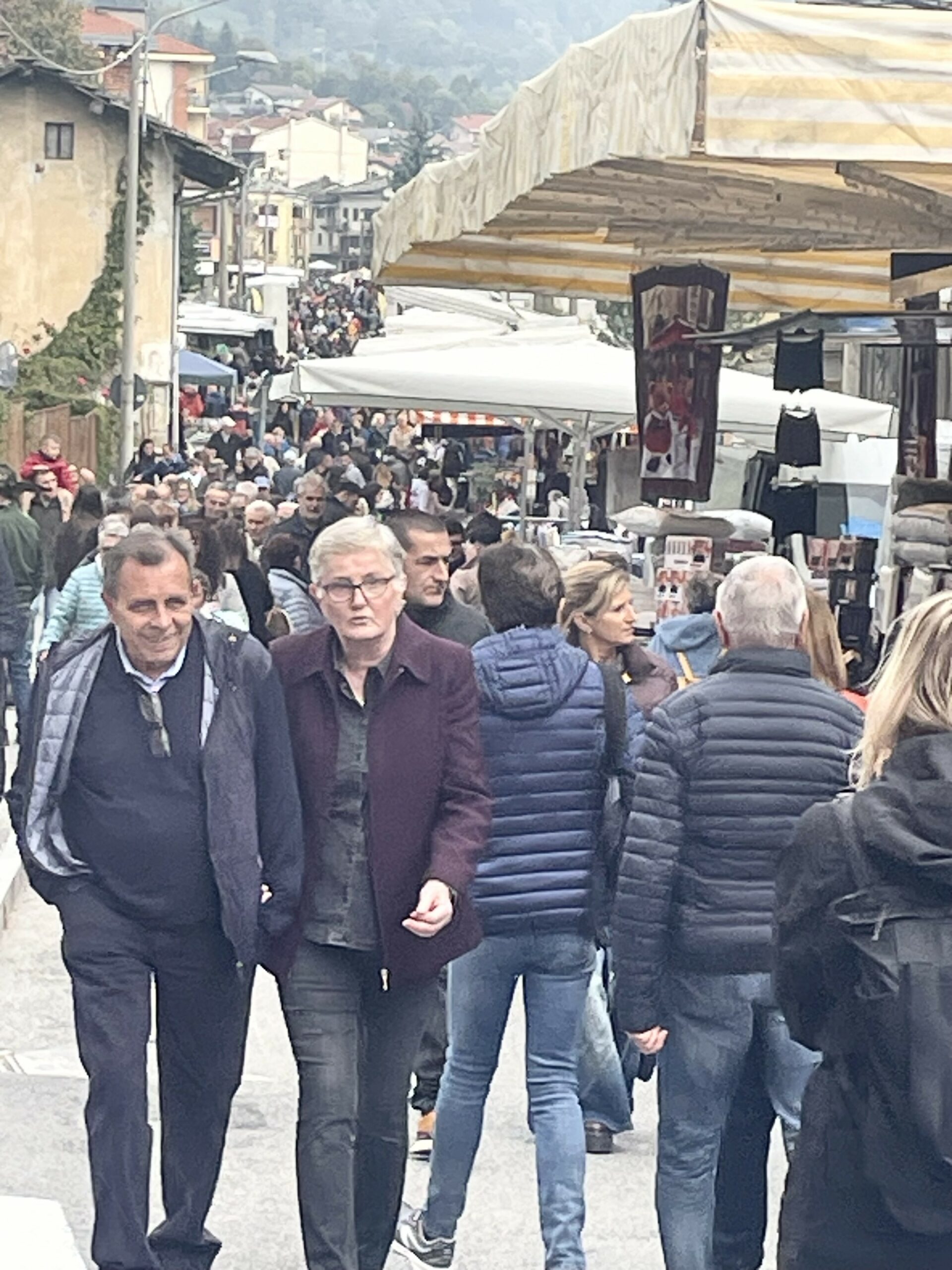 Paesanainpiazza