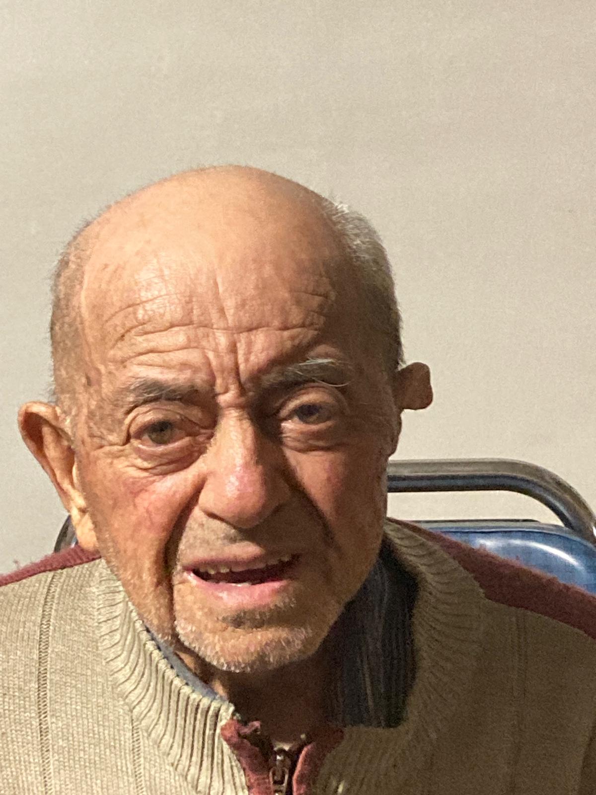 Lorenzo Comino