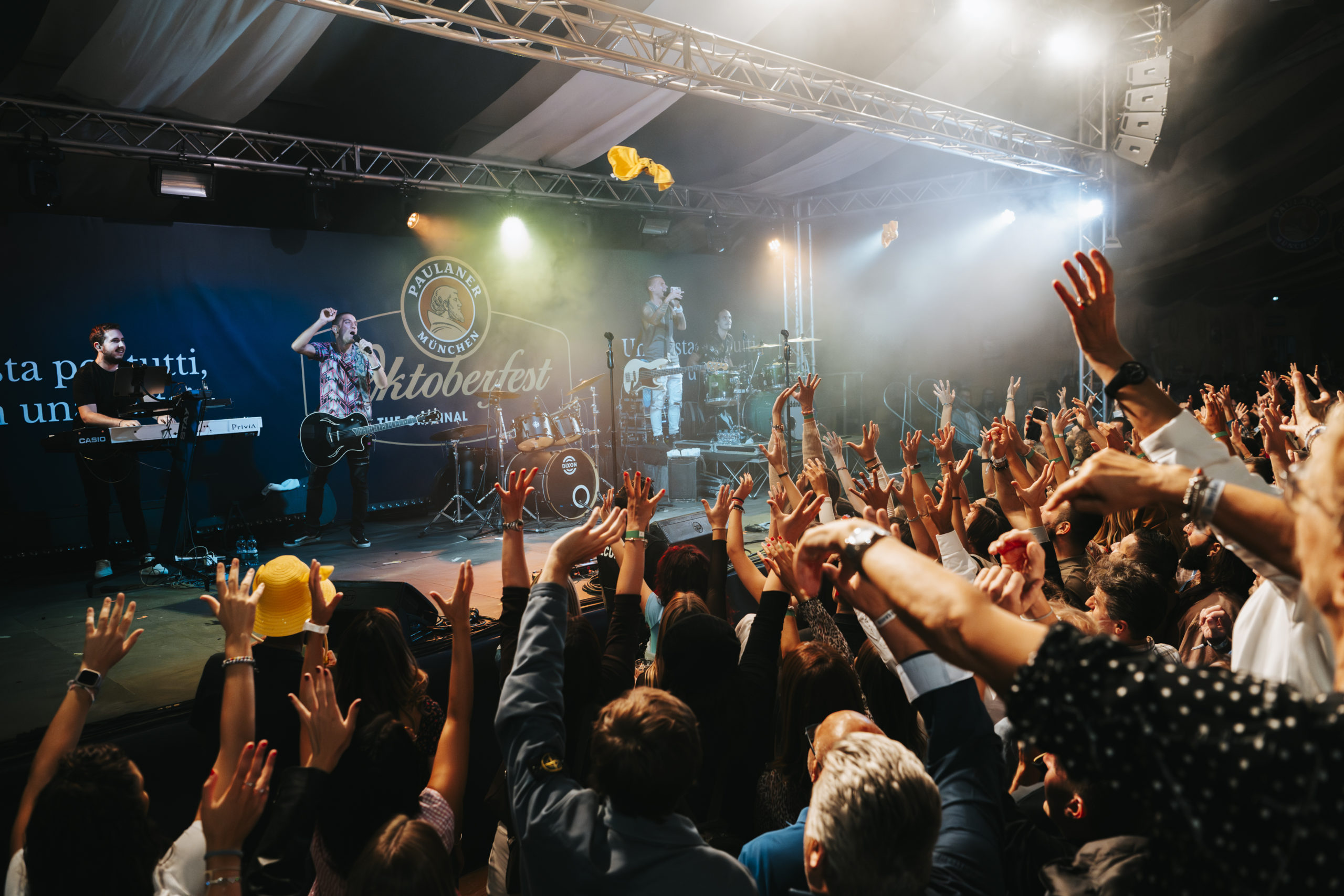 Oktoberfest Cuneo