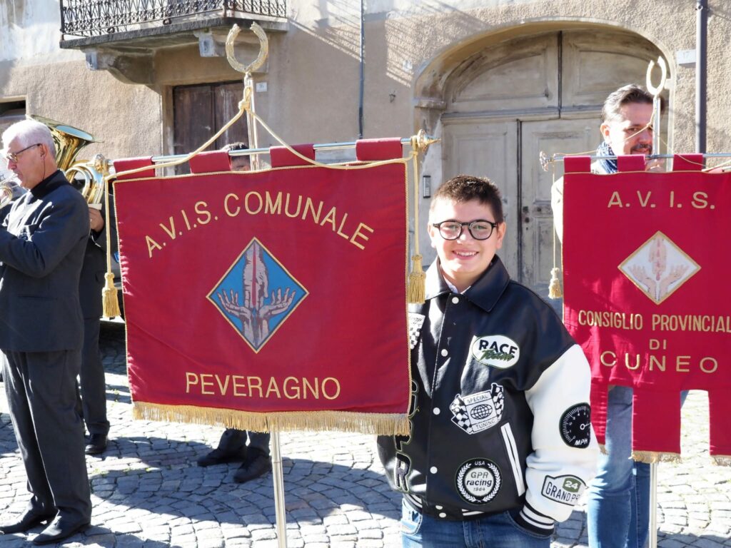Peveragno Avis