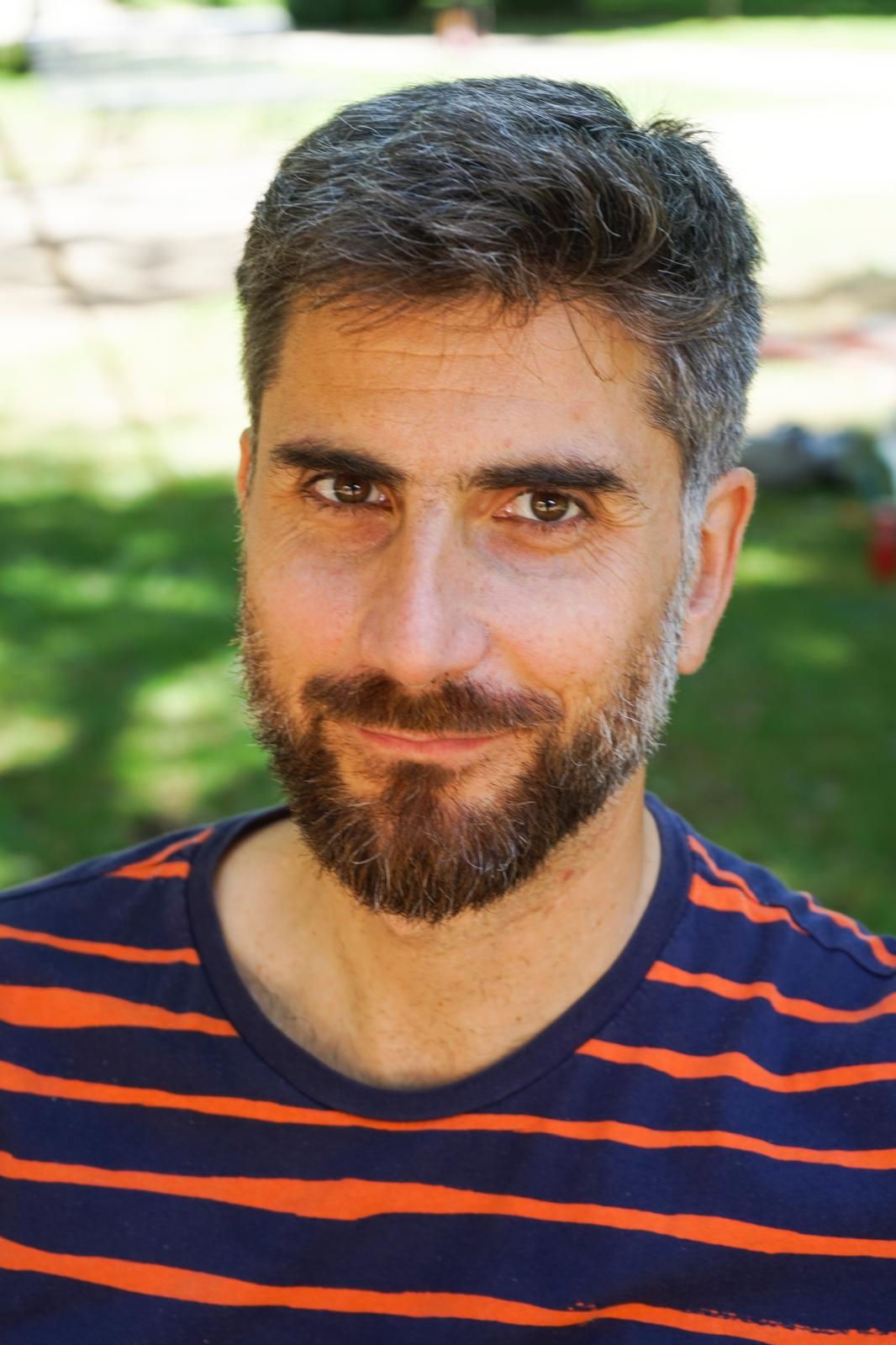 Ruggero Poi
