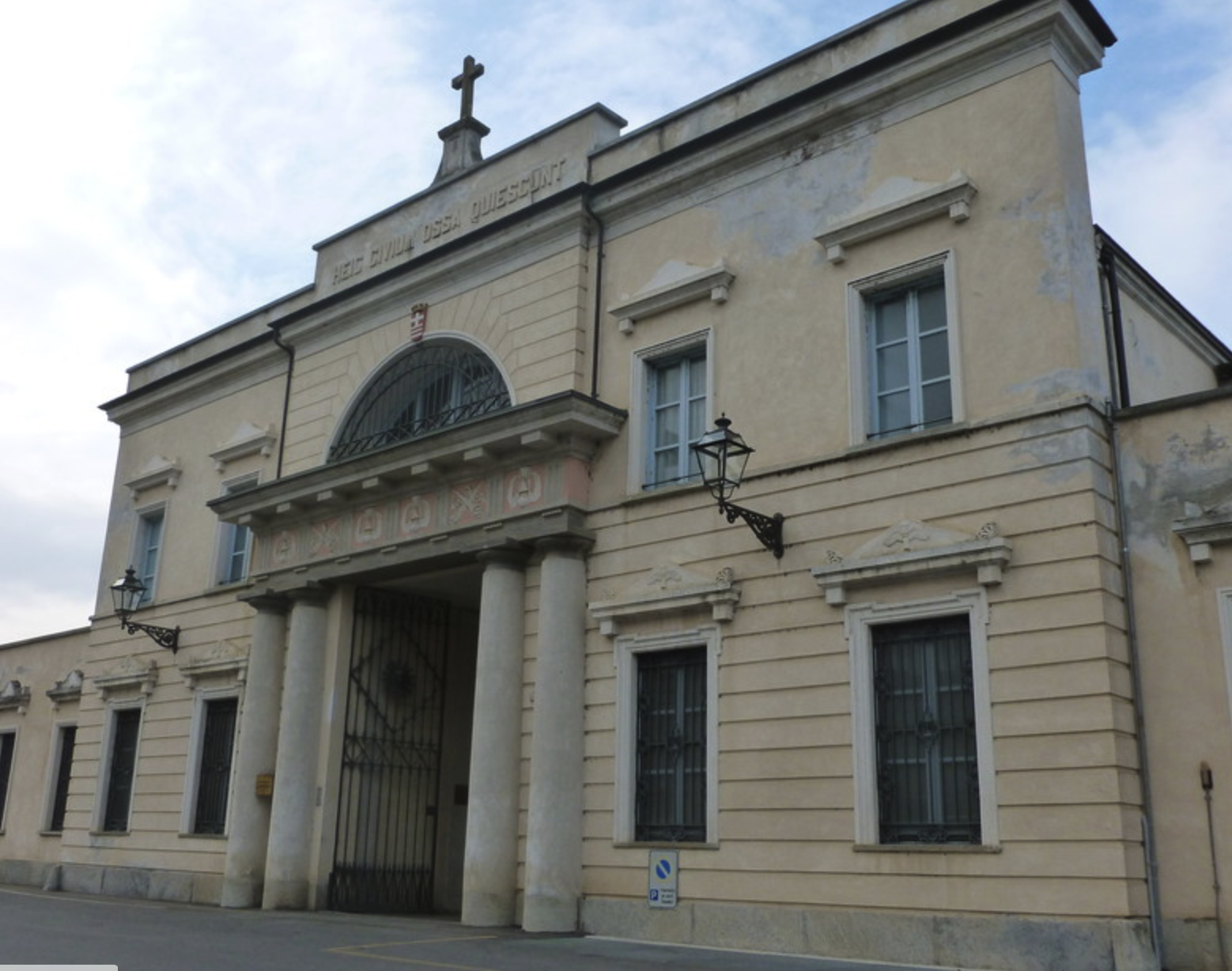 Cimitero