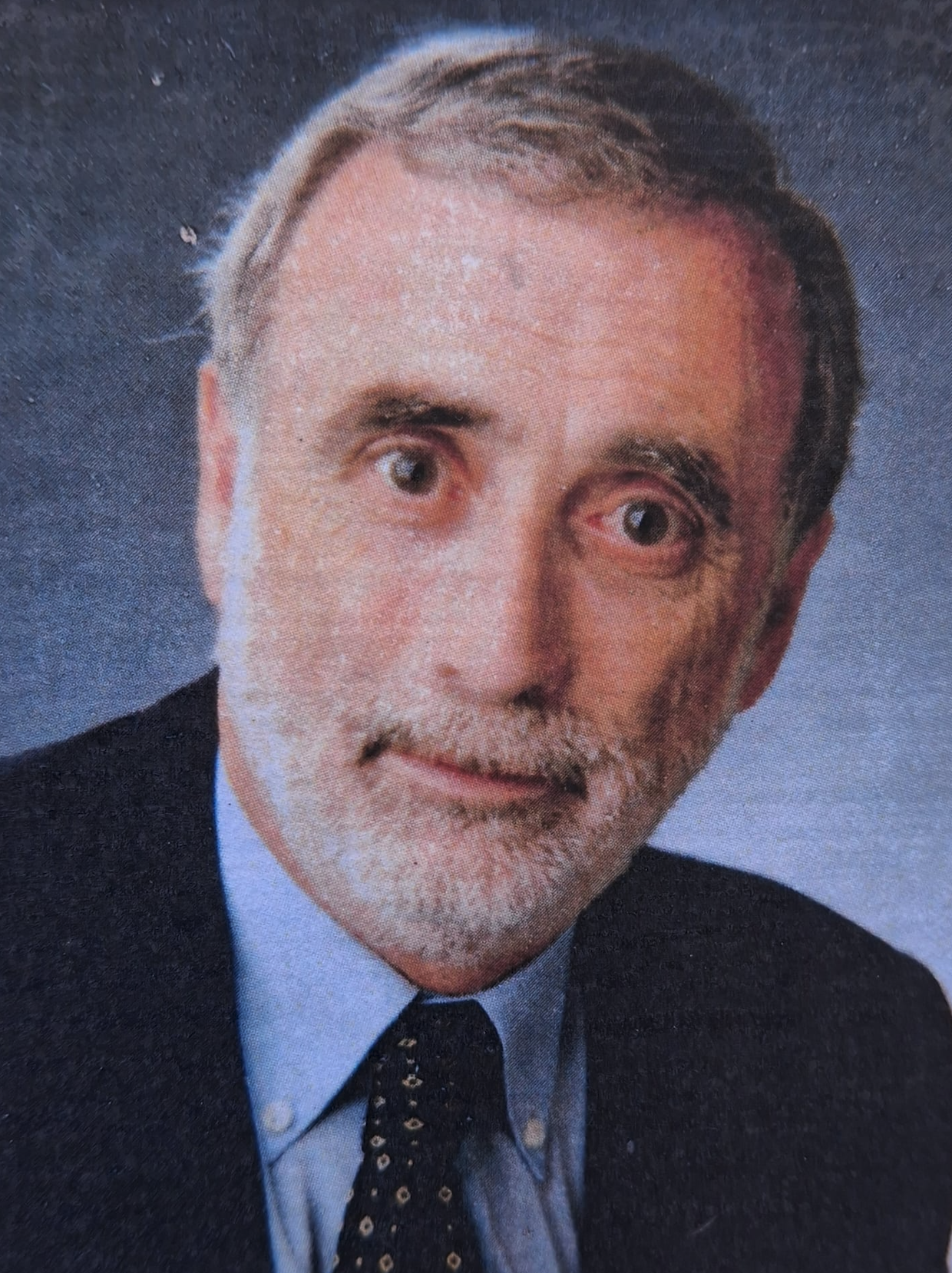 Luigi Cavallo
