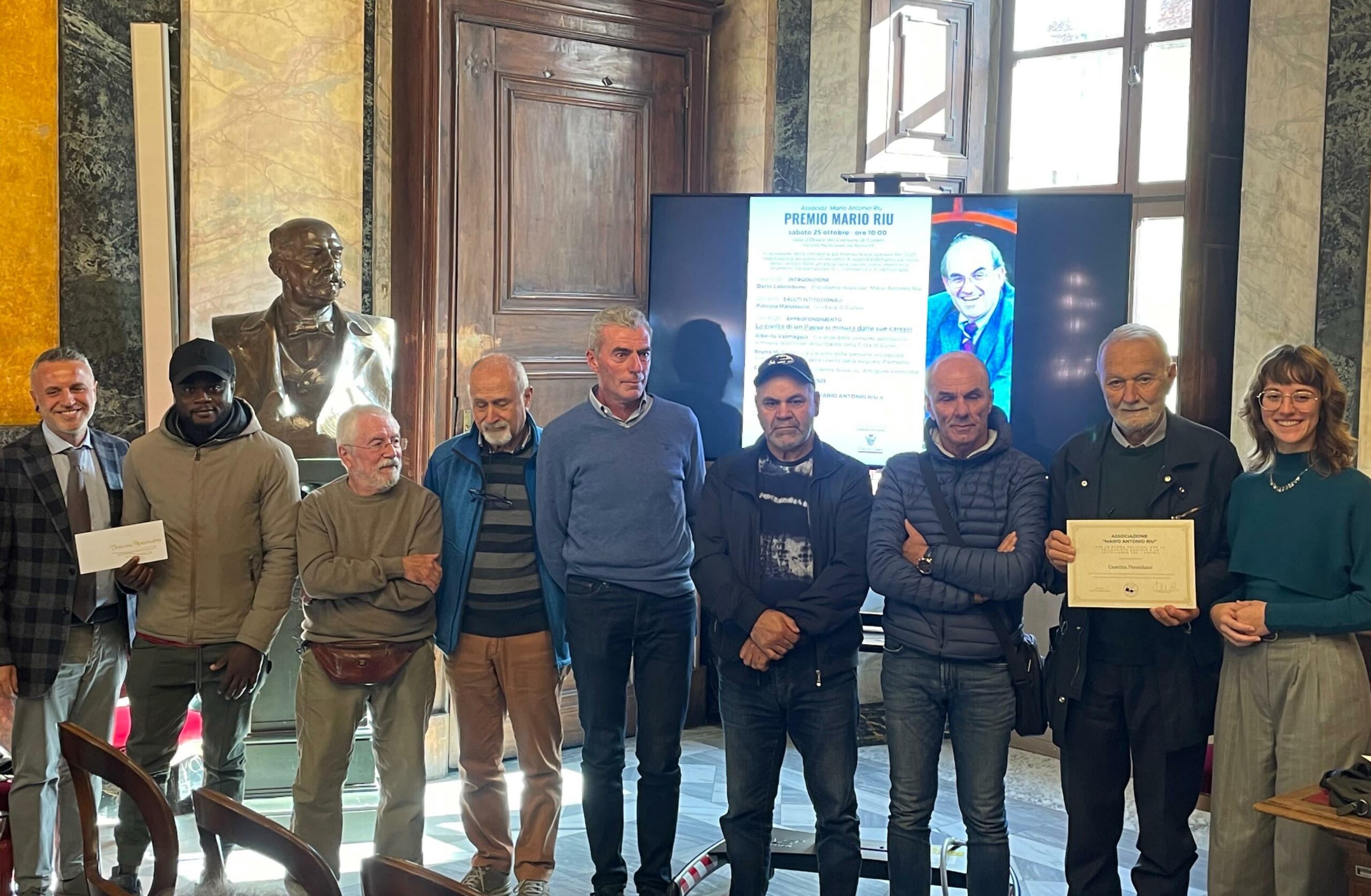 premiazione Cascina Pensolatojpeg