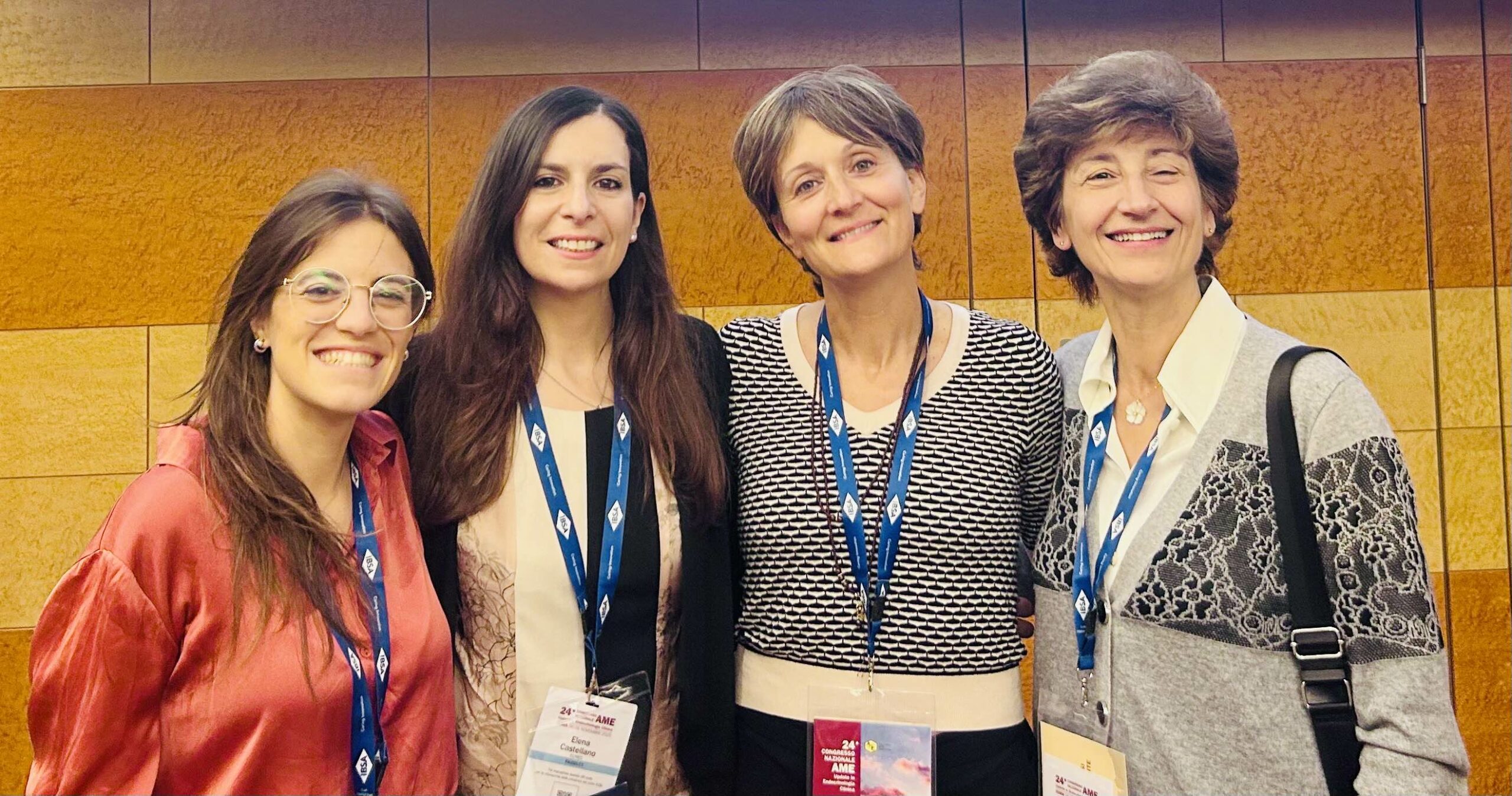 Endocrinologia cuneese a congresso