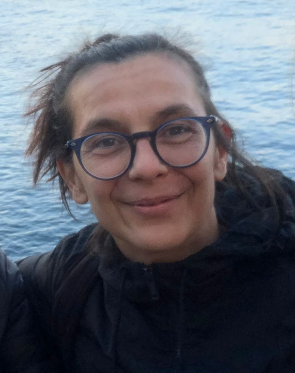 Elisa Gondolo