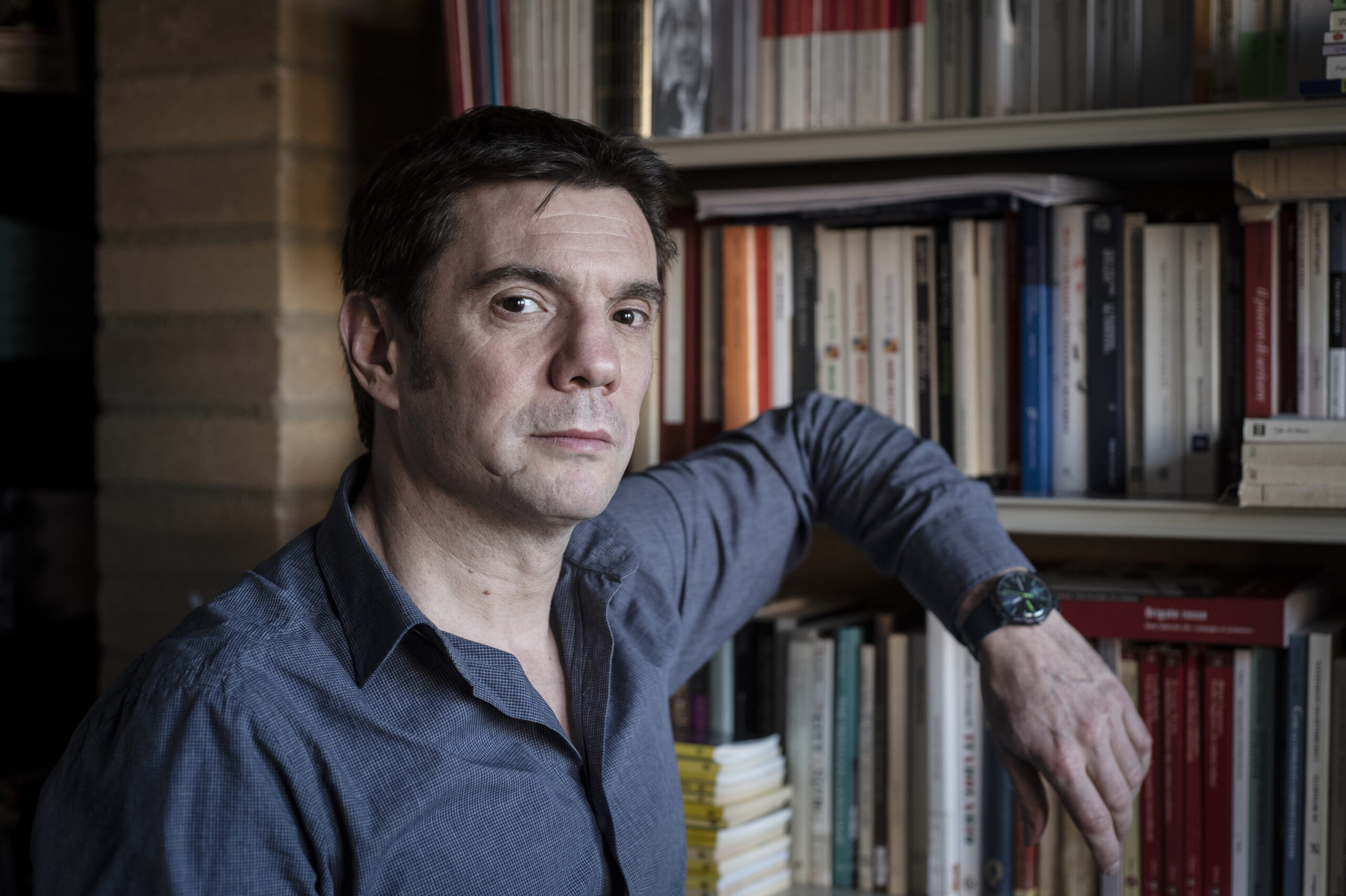 Federico Faloppa