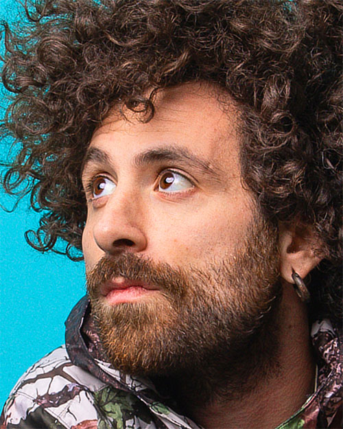 Gio Evan