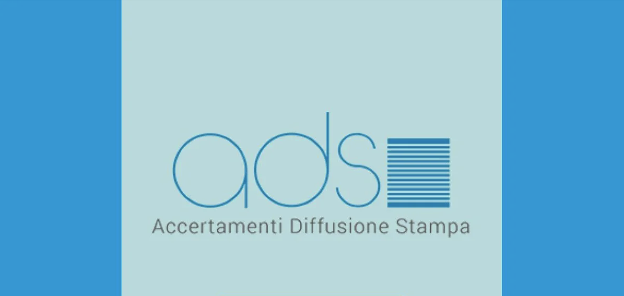 Ads accertamenti diffusione stampa