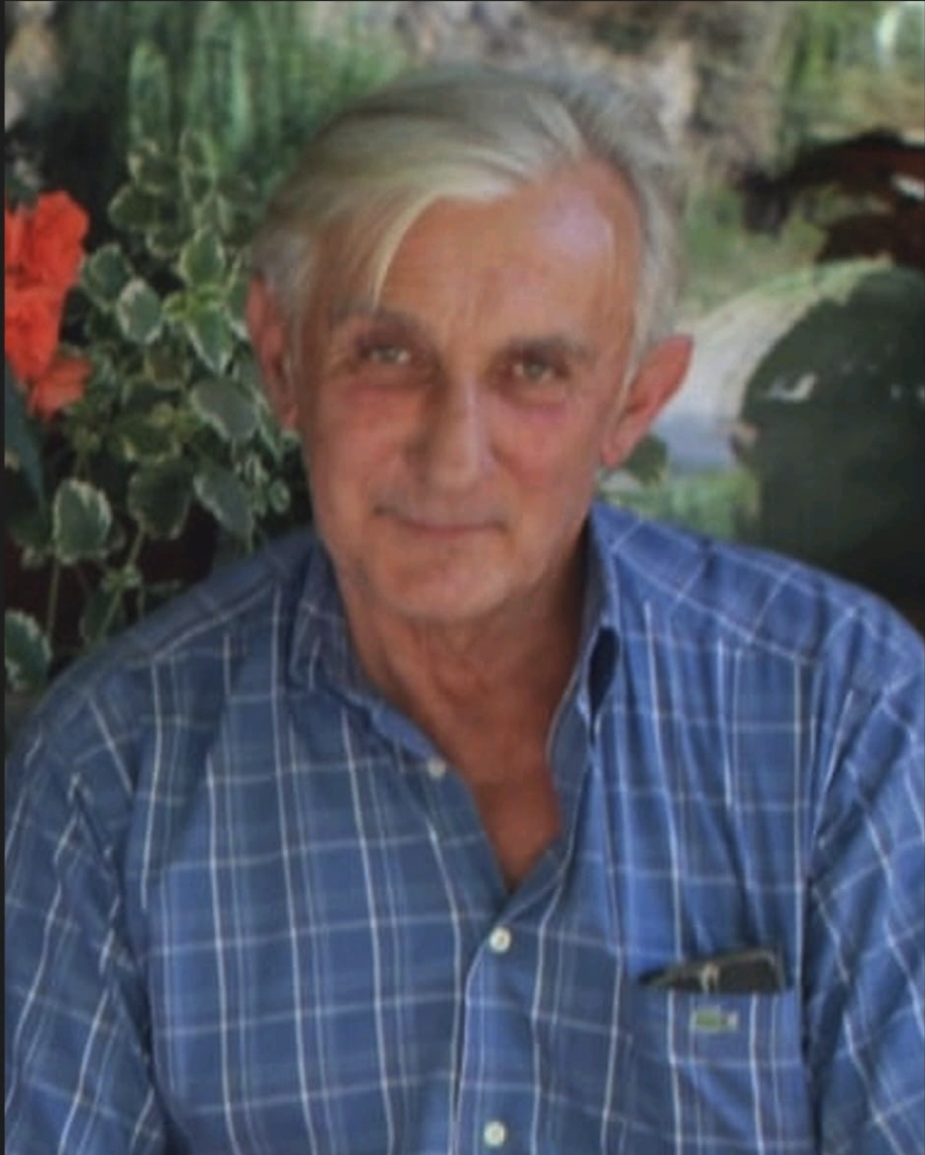 Rino Mellano