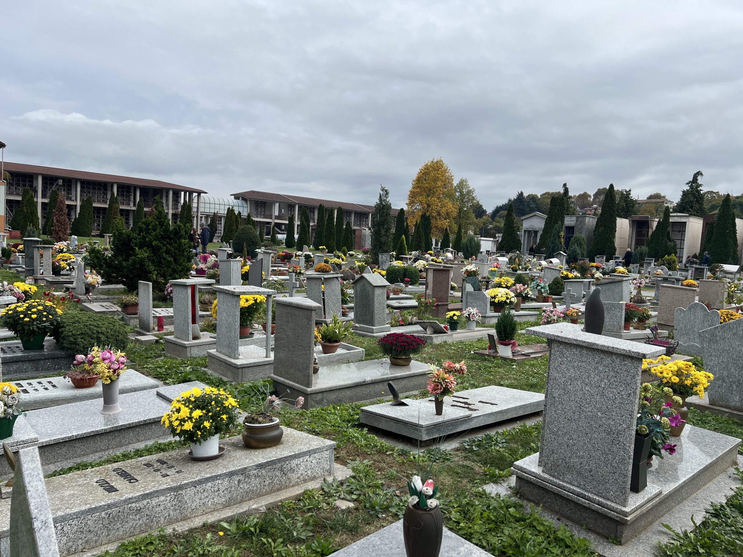 cimitero cuneo