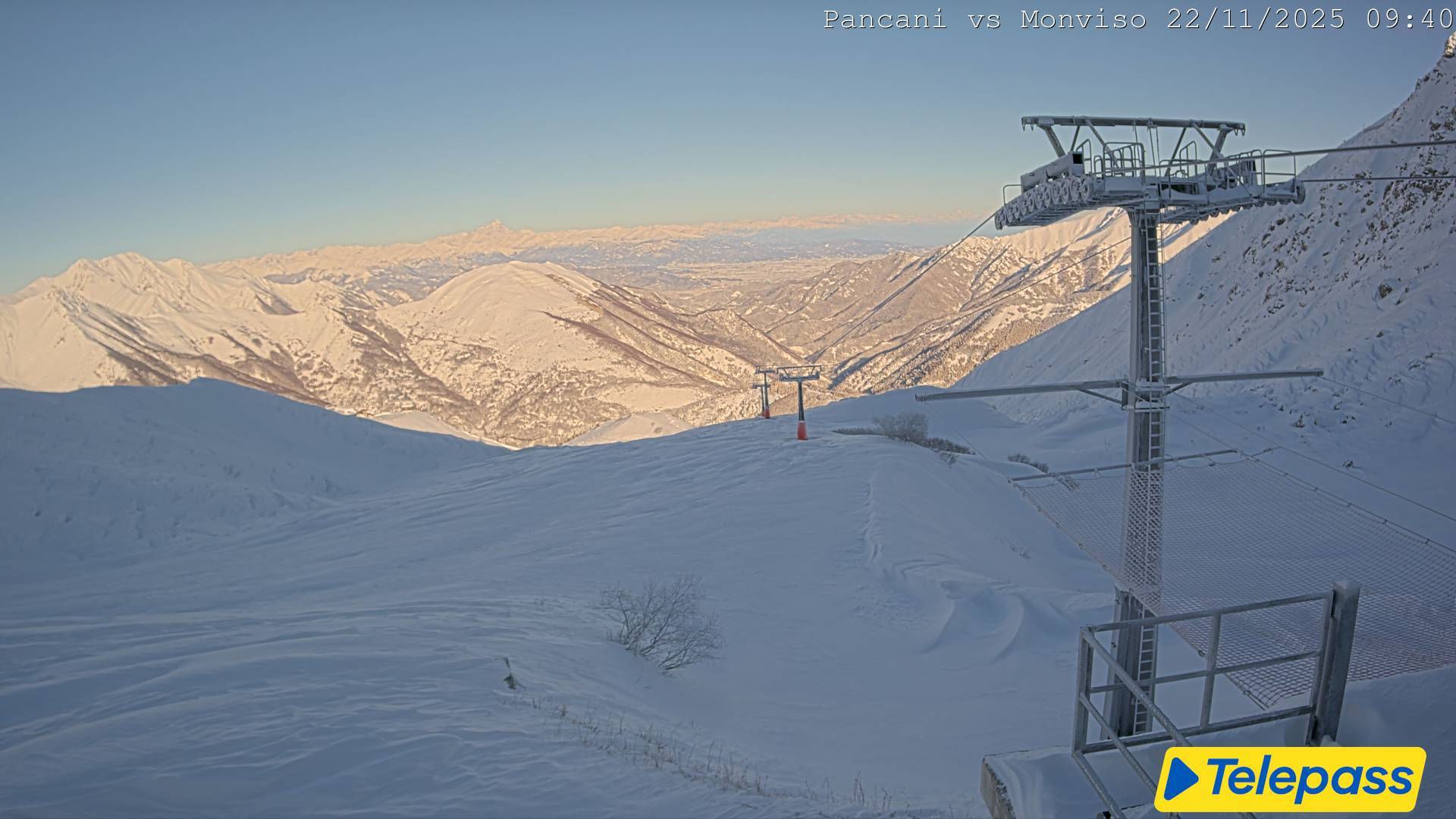 Limone Piemonte - Pancani