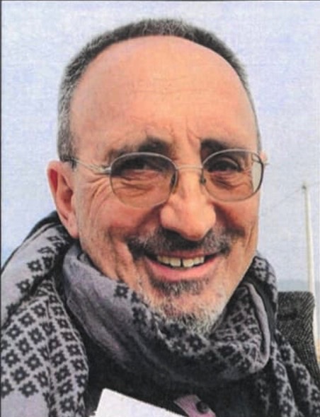 Adriano Pasero