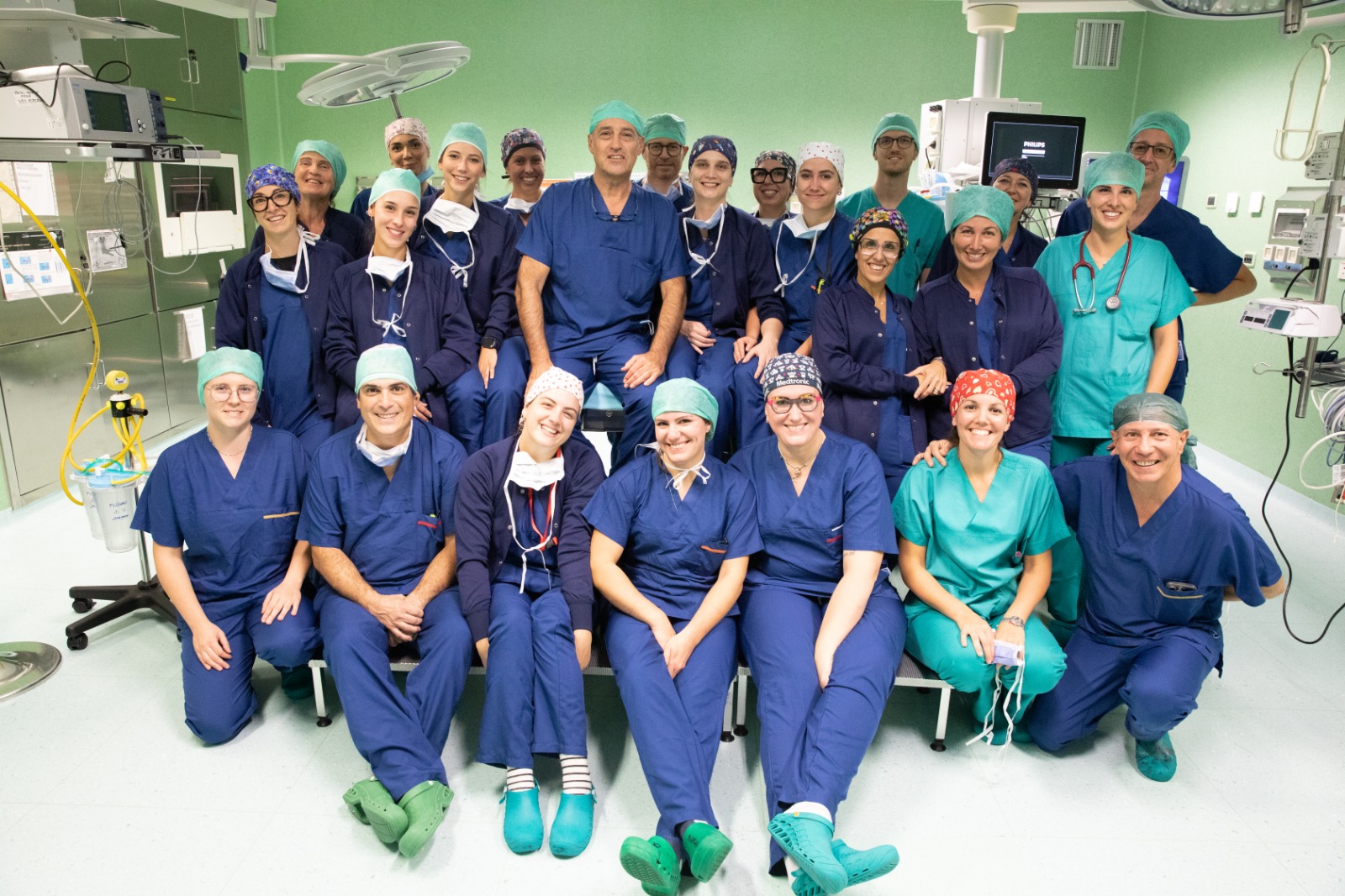 Cardiochirurgia cuneese dicembre 2025