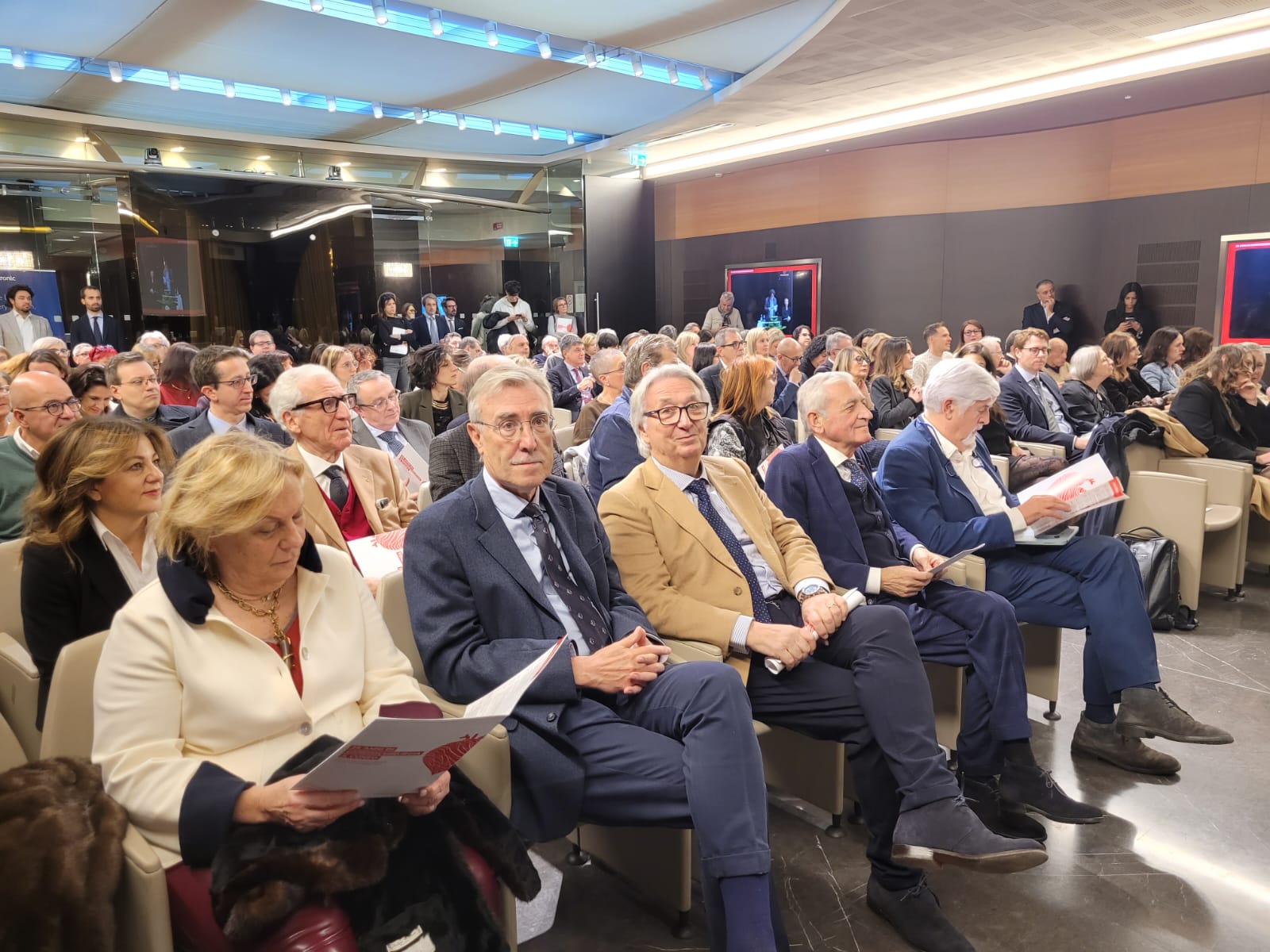 25 anni della Cardiochirurgia cuneese