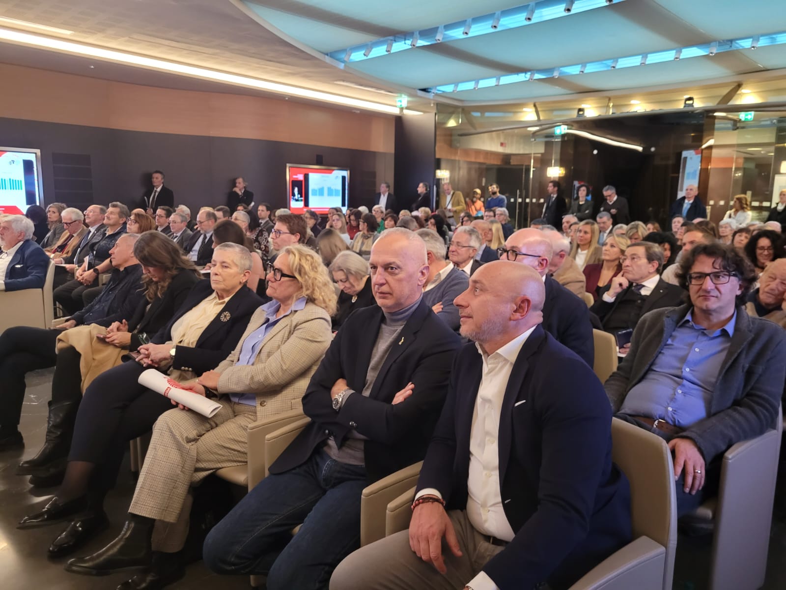25 anni della Cardiochirurgia cuneese