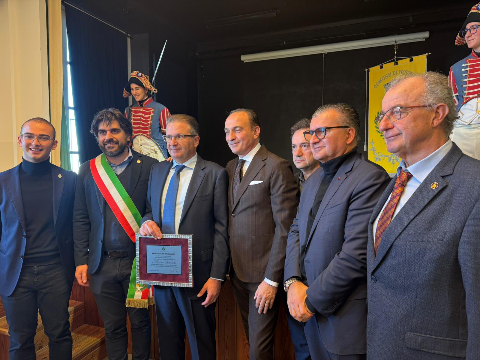 Premio Novello