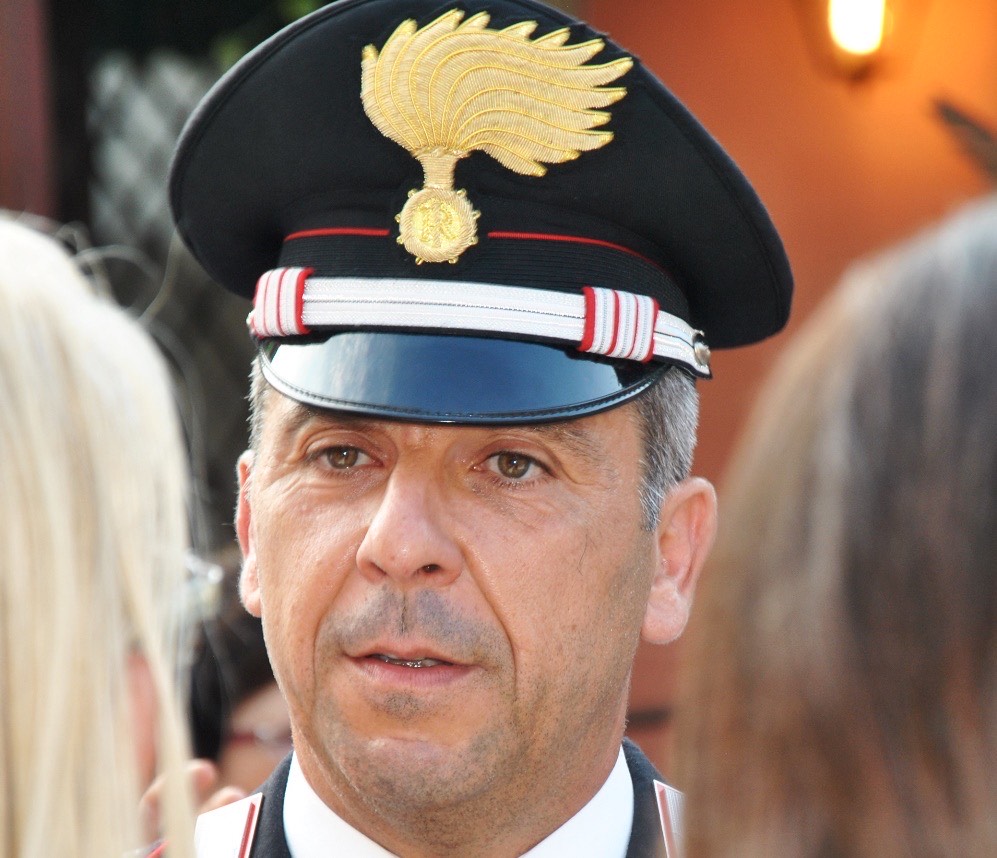 Patrizio Sau