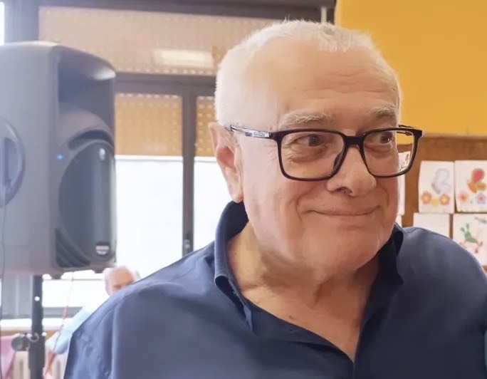 Angelo Confalonieri