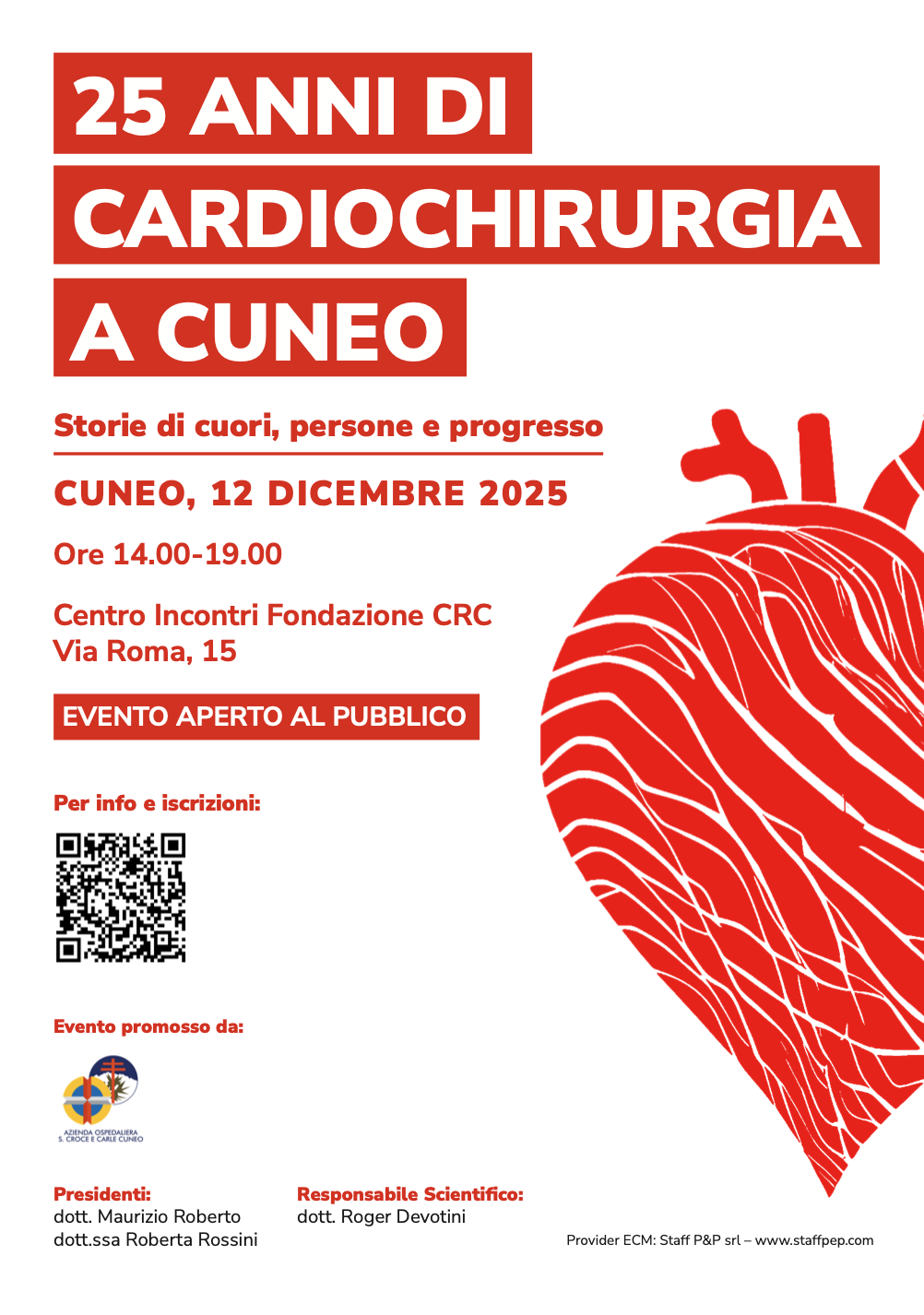 convegno Cardiochirurgia