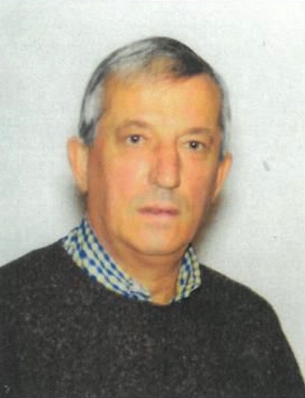 Iginio Olivero