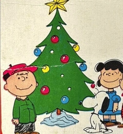 Charlie Brown