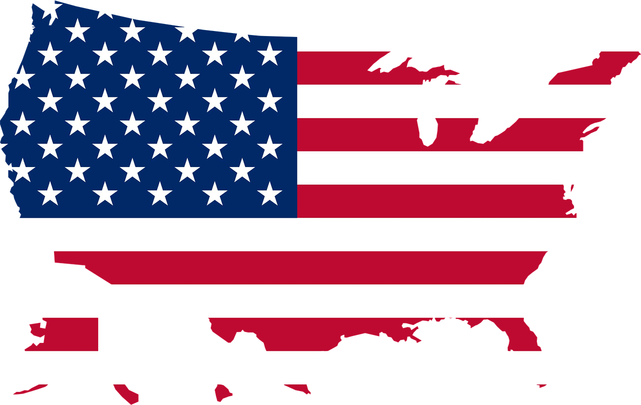 Stati Uniti d'America (Pixabay)