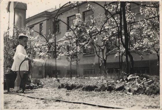 01-W Cesana 1957 allasilo infantile Cucco 2026