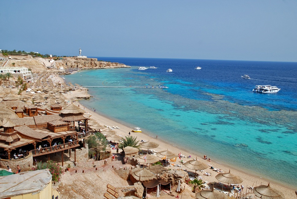 Faraana-Sharm El Sheikh