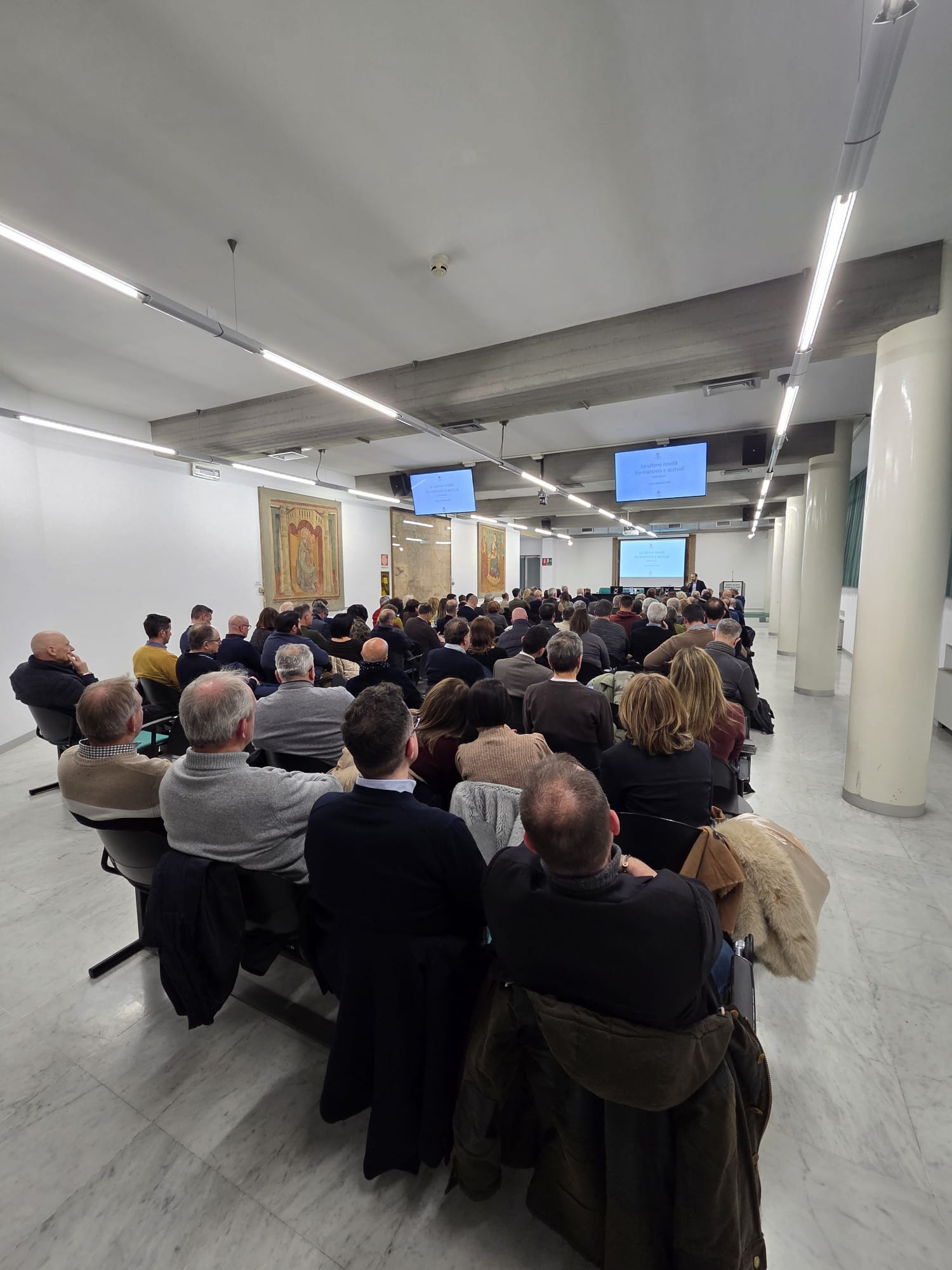 Patto Civico per la Granda