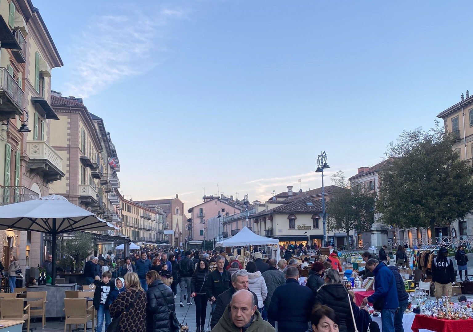 Saluzzo