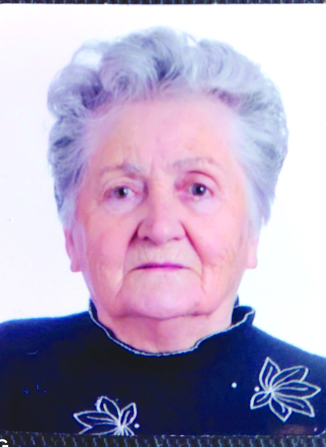 Maria Guglielmi