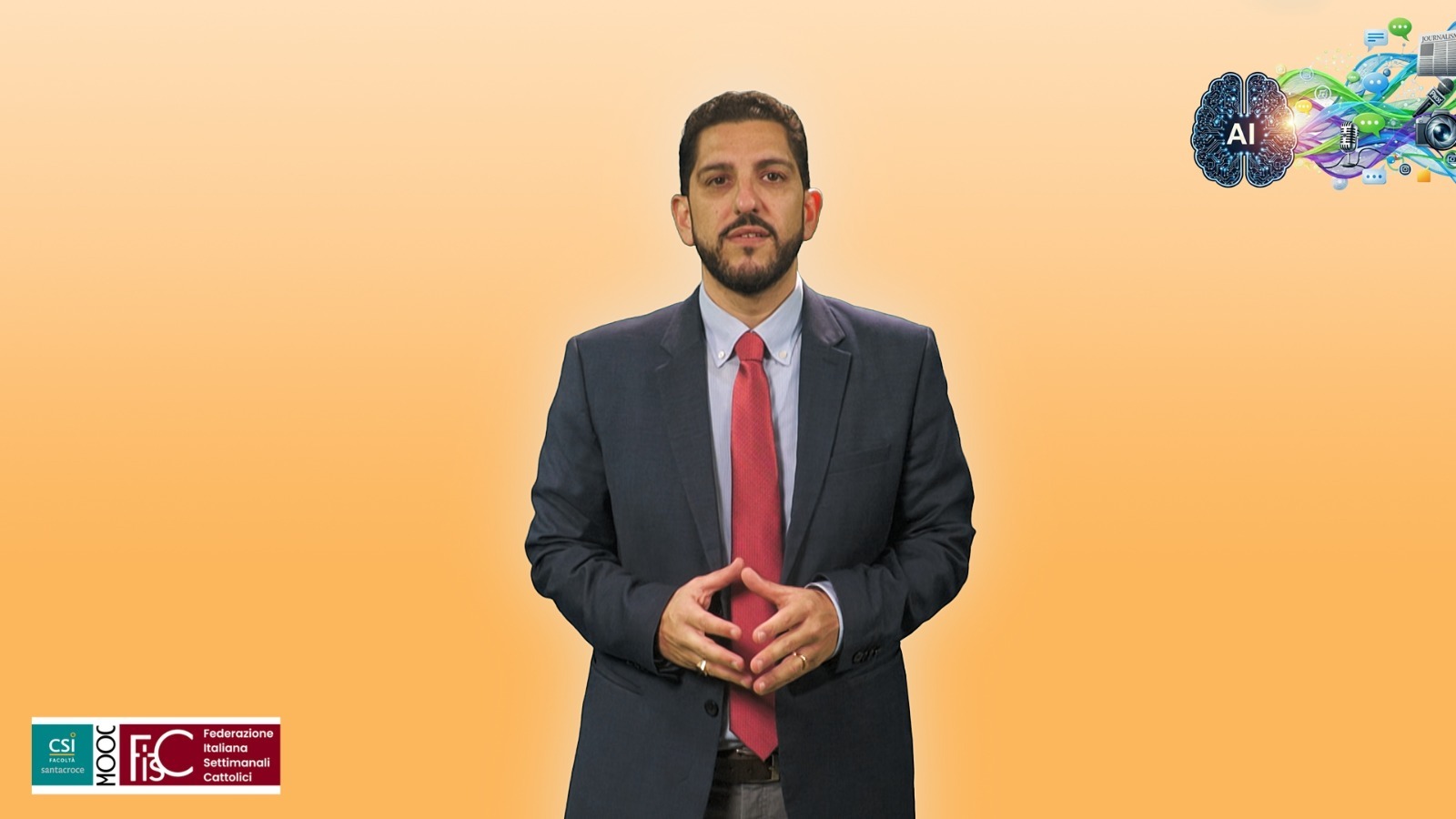 Prof. Giovanni Tridente