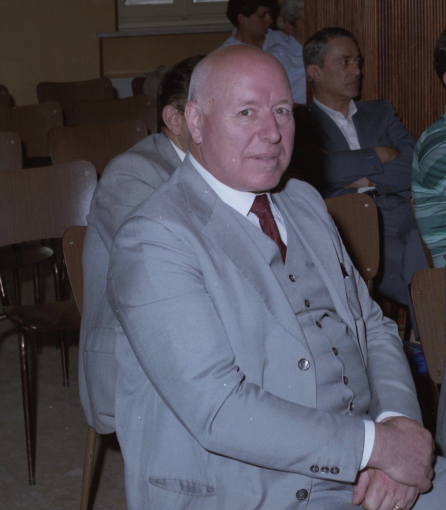Natale Carlotto
